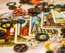 タロットカードであなたの運勢を占います 今なら格安!スピリチュアルタロットであなたのお悩みを占います イメージ2