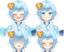 あなたの夢をVtuberデビューで一緒に実現します 理想をすぐ形に！デザインもモデリングも一括対応！ イメージ6