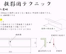 機械図面の読み書きができる完全基礎講座となります 図面が読めない新入社員必見！ 機械製図基礎講座 イメージ6