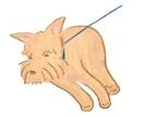 愛犬様、愛猫様をゆるいタッチで描きます ペットの気が抜けた瞬間を絵にしませんか？ イメージ5