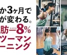 伝わりやすく、お客様を呼べるバナーを制作いたします クリックしてもらうための秘訣がつまったデザインです イメージ3
