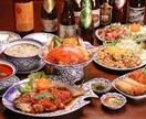 タイ料理⭐️⭐️の店・メニューを提案します ❤️デート、女子会、飲み会で珍しいモノから定番をバランスよく イメージ2