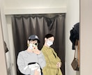 思い出の写真をより一層素敵なアイコンにいたします 写真を絵に自分のだけのアイコンを作ろう イメージ3