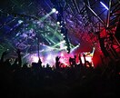 音楽イベントを開催したい方の企画準備運営を支えます 店舗・企業・行政の音楽イベント企画運営を支えます イメージ1
