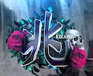 Avi 3D効果 Twitterヘッダー作成します ゲーム内キャラ使用◎ ペアヘッダー等いかがですか？★ イメージ5