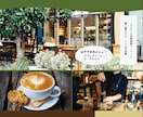 チラシ制作お助けします 魅力を最大限に引き出すスタイルを提案します。 イメージ5