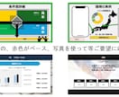 営業資料作成代行します 30社以上作成実績あり！デザインイメージ反映します！ イメージ1