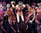 オリジナルキャラクターの立ち絵を制作いたします “好き”や“性癖”をキャラクターに落とし込みたい方へ。 イメージ5