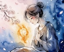 子宝｜赤ちゃんの魂のサインを霊視で読み解きます その子はもう魂としてそばで待っています イメージ1