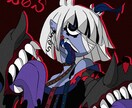 SNS用のアイコン描きます 個性豊かなキャラクターがお好みの方に イメージ7