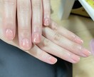 ネイルチップお作りしてます こんな時くらいオシャレしたいに気軽に使えるチップ イメージ1