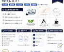 安くスピーディーにロゴデザイン作成致します 一般の方から企業様まで対応致します イメージ1