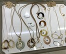 韓国アクセサリー仕入れお手伝いします オリジナルアクセサリーを作りたい方お手伝いします イメージ2