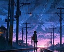 jpopやアニソン風、ボカロ歌詞作ります 一曲3000円で歌詞作成します。 イメージ1