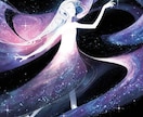 女神に生まれ変わる融合神術を行います すべての愛を独占できる女性へ。縁結び、復縁、子宝、願望成就に イメージ2
