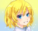 あなただけの可愛いアイコン描きます イラスト制作実績有！高クオリティな作品をお届け！ イメージ6