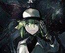 イラストなんでも描きます 完成度の高いイラストを届けたいです。どうぞお気軽に！ イメージ6