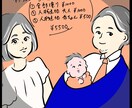 目を引く！アイコンをカラフルに華やかにお作りします 商用可☆家族など複数人の絵も対応可能です！ イメージ10