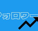 ツイッター6000人にいいねします 完全代行作業！自動フォロワー増加！宣伝・集客・拡散に！ イメージ2