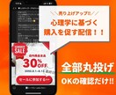 LINE公式アカウントのプロ代理店が構築します 【低価格・高品質】構築から使い方、ポップ全てコミコミ✨ イメージ4