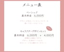 透明感のあるかわいい系ゆる萌えアイコンお描きします アイコンを理想のキャラクターに！ イメージ2