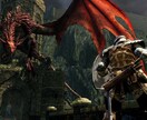色んなゲームの同行・お手伝い致します 依頼時にゲームソフトの名前を最初にお教え下さい。 イメージ4