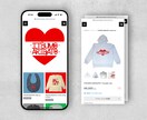 画像補正＋商品登録10点代行！丁寧に仕上げます Photoshopの編集でプロクオリティに◎ イメージ3