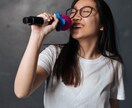 歌の発声・姿勢・リズムの基礎体験レッスンで教えます ◆あなたの歌をグレードアップさせる為に基礎を身につけましょう イメージ2
