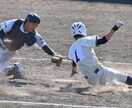 全写真納品！プロカメラマンがスポーツ撮影を致します 大切な時間を丁寧に撮影いたします。 イメージ1