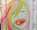 鉛筆、色鉛筆、水彩を使って人、動物、植物を描きます 昆虫・動物・人物・植物...お好きな物、描きます☆ イメージ3