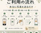 フリマ出品の商品調査と準備をお手伝いします 写真を送るだけ。面倒なフリマ出品準備をまとめてサポート イメージ3