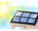 あたたかな手描き風理系イラスト作成します 資料にイラストをつけたい、研究を分かりやすく表現したい人へ イメージ3