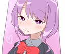 最短2日で美少女イラスト描きます SNSアイコン・サムネイル等イラスト制作承ります イメージ7
