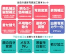 終活中やリニューアルに！遺影写真をお作りします 15,000件以上の実績を持つプロにおまかせください。 イメージ2