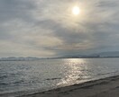 どんな方でも綺麗なお写真プレゼントをします キレイで目を奪われるインフィニティ景色 イメージ1