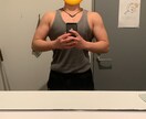 理想の体にします なかなか成果のでない方へ！メニュー考えます！！ イメージ3