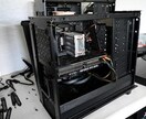 自作PCをお得に構成&組み立てをサポートします あなたの自作PCライフをしっかりサポート！ イメージ1