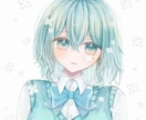 今だけ固定価格！綺麗で可愛いイラスト何でも描きます 6名様限定！短期納期◎7月20日まで！この機会に是非⟡ イメージ7