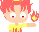 アイコンから立ち絵など、様々なイラストを描きます ドット絵、ちびキャラ、アニメ風など、かわいい絵柄 イメージ9
