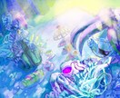 彩度高めのイラストお描きします サムネ、動画、挿絵、CDジャケットなど様々な用途に！ イメージ3