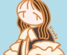 ゆるふわで可愛いSNSアイコン描きます 【特別割引】あなただけのかわいいアイコンで注目度UP イメージ3
