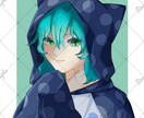 イラスト何でも描きます 可愛いイラストが欲しい方へ！カラーイラストOK イメージ1
