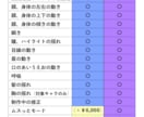 超！表情豊かなLive2Dモデル作ります 初心者の方にも寄り添って制作させていただきます！ イメージ9