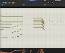 癒し系幻想系おしゃれ系 音楽を感性でつくりますます あなたの想いを音にします｜雰囲気のあるオリジナル楽曲制作 イメージ2