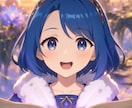 実績有┊PR・オリキャラ┊【AIでアニメ化】します 最安¥15,000〜相談可【クレジット費用込み】 イメージ6