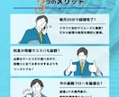 経理代行いたします 経理人員を削減しませんか。私が経理担当になります。 イメージ4