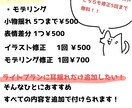 動物のゆるキャラVTuberモデル作成します VTuberを始めたい方に！全ての工程を早く仕上げます！ イメージ4