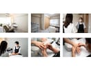 大阪市内近郊で『出張撮影』します プロフィール写真・イベント等・七五三・結婚式を撮ります イメージ7