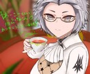 イラスト作成致します イラスト練習中の為一律5000円で承っています イメージ2