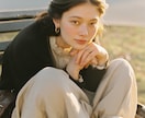 写真風の人物画像生成AIの作成方法レクチャーします ◆ 2026年最新 ◆ WEB、チラシ、EC、スタジオ撮影風 イメージ10